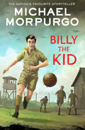 Billy the Kid by Michael Morpurgo (9780008638726) - MPHOnline.com