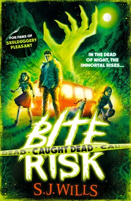 Bite Risk: Caught Dead - MPHOnline.com