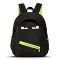 ZIPIT Grillz Backpack - Black - MPHOnline.com