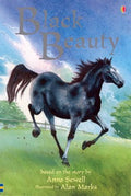 Black Beauty - MPHOnline.com