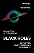 At the heart of our galaxy lies a monster so deadly, not even light can escape its grasp. Its secrets lie waiting to be discovered. It’s time to explore our universe’s most mysterious inhabitants with professors Brian Cox and Jeff Forshaw in BLACK HOLES: THE KEY TO UNDERSTANDING THE UNIVERSE, now at MPHOnline.com.