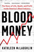 Blood Money: Blood Industry - MPHOnline.com