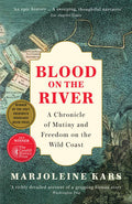 Blood On The River (Pb) - MPHOnline.com