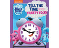 Tell The Time With Tickety Tock - MPHOnline.com