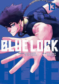 Blue Lock #13 - MPHOnline.com