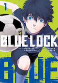 Blue Lock #01 - MPHOnline.com
