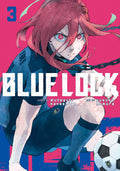 Blue Lock #03 - MPHOnline.com