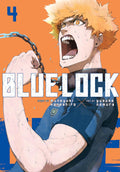 Blue Lock #04 - MPHOnline.com