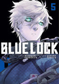 Blue Lock #05 - MPHOnline.com