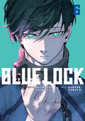 Blue Lock #06 - MPHOnline.com