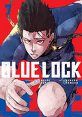 Blue Lock #07 - MPHOnline.com