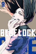 Blue Lock #09 - MPHOnline.com