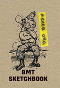 BMT Sketchbook - MPHOnline.com