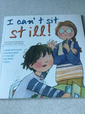 I Can't Sit Still! - MPHOnline.com