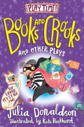 Books and Crooks and Other Plays - MPHOnline.com