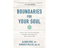 Boundaries For Your Soul - MPHOnline.com