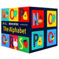 Block Books: Alphabet (includes 16 Mini Books) - MPHOnline.com