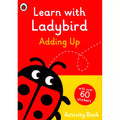 CZD0326_8 Learn With Ladybird - Adding Up - MPHOnline.com