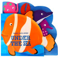 Heads Tails Under the Sea - MPHOnline.com