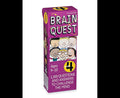 BRAIN QUEST GRADE 4 AGES 9-10(4TH ED) - MPHOnline.com