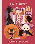 Brainy About Bears - MPHOnline.com