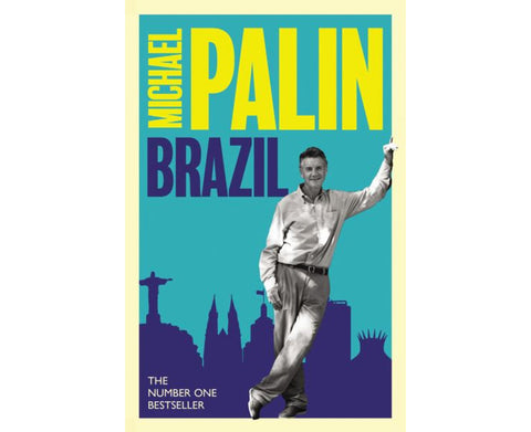 Palin: Brazil - MPHOnline.com