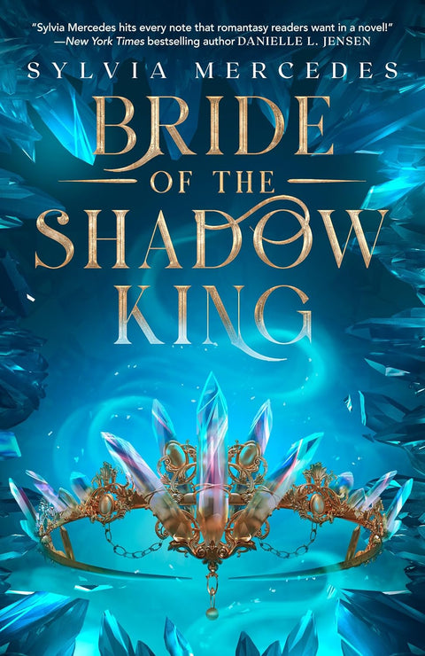 Bride of the Shadow King (Bride of the Shadow King #1) - MPHOnline.com