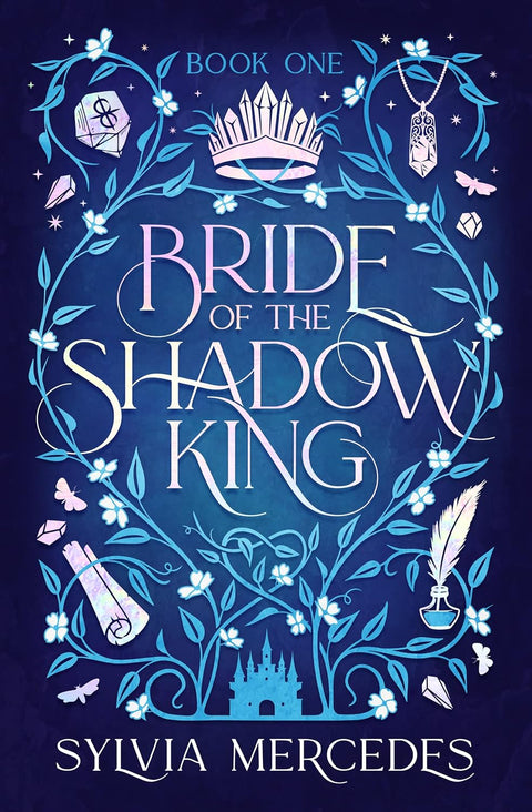 Bride of the Shadow King (Bride of the Shadow King #1) - MPHOnline.com