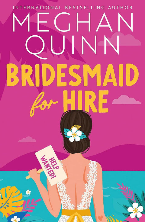 Bridesmaid for Hire - MPHOnline.com