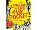 Bring Me Head Of Ivy Pocket #3 - MPHOnline.com