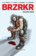 BRZRKR #3 (End) - MPHOnline.com