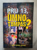 Pru 13, Umno Tumpas? - MPHOnline.com