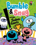 Bumble & Snug and the Jealous Giants - MPHOnline.com