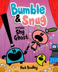 Bumble & Snug and the Shy Ghost - MPHOnline.com