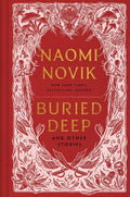 Buried Deep and Other Stories (Special Edition) - MPHOnline.com