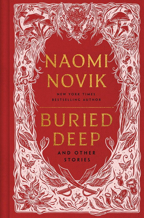 Buried Deep and Other Stories (Special Edition) - MPHOnline.com