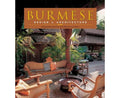 Burmese Design & Architecturepb - MPHOnline.com