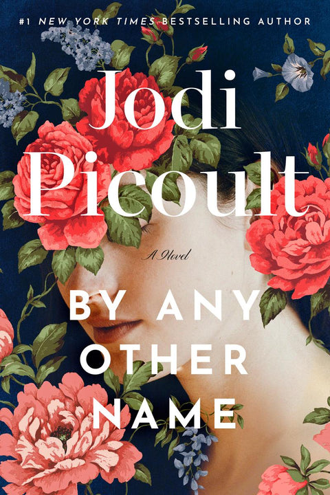 Told in intertwining timelines, Jodi Picoult's BY ANY OTHER NAME, a sweeping tale of ambition, courage, and desire, centers two women who are determined to create something beautiful despite the prejudices they face. Should a writer do whatever it takes to see her story live on... no matter the cost? Now at MPHOnline.com.
