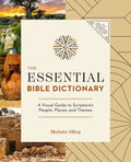 The Essential Bible Dictionary (NIV Application Commentary Resources) - MPHOnline.com