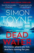 Dead Water - MPHOnline.com