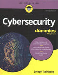 Cybersecurity for Dummies, 3E - MPHOnline.com