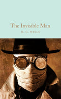 MCL The Invisible Man - MPHOnline.com