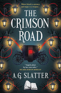 The Crimson Road - MPHOnline.com