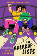 The Breakup Lists - MPHOnline.com