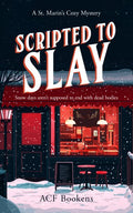 Scripted to Slay - MPHOnline.com