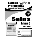 Latihan Pengukuhan KSSR - Vision Sains Tahun 6 - MPHOnline.com