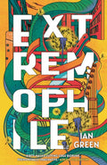 Extremophile - MPHOnline.com