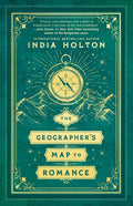 Love's Academic #02: The Geographer's Map to Romance - MPHOnline.com