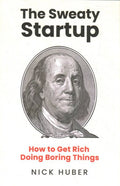 The Sweaty Startup - MPHOnline.com