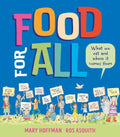 Food for All (HC) - MPHOnline.com